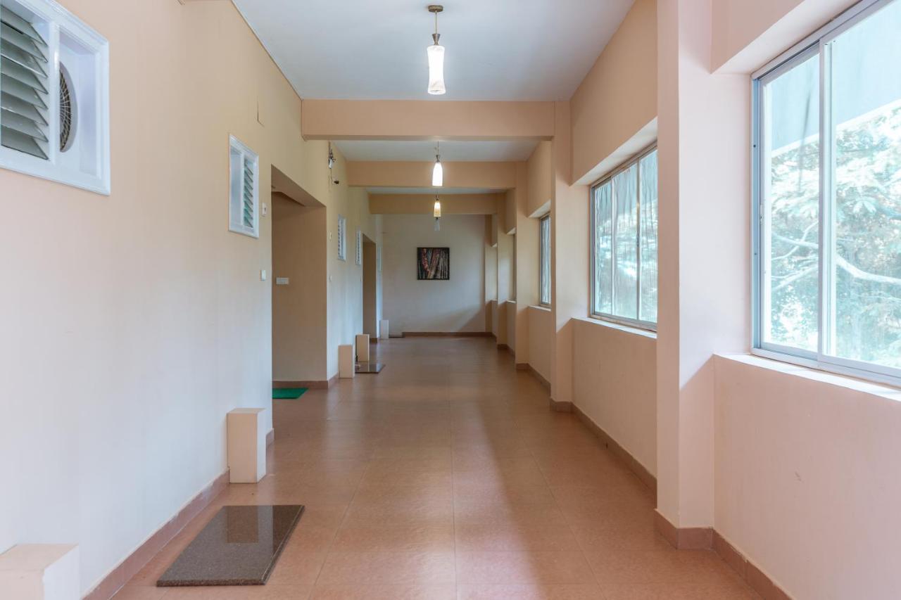 Kstdc Hotel Mayura Kauvery Krs Hosa Kannambadi Экстерьер фото