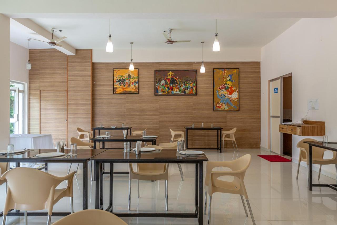 Kstdc Hotel Mayura Kauvery Krs Hosa Kannambadi Экстерьер фото