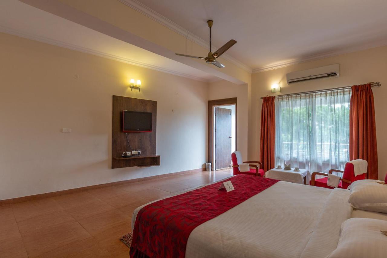 Kstdc Hotel Mayura Kauvery Krs Hosa Kannambadi Экстерьер фото