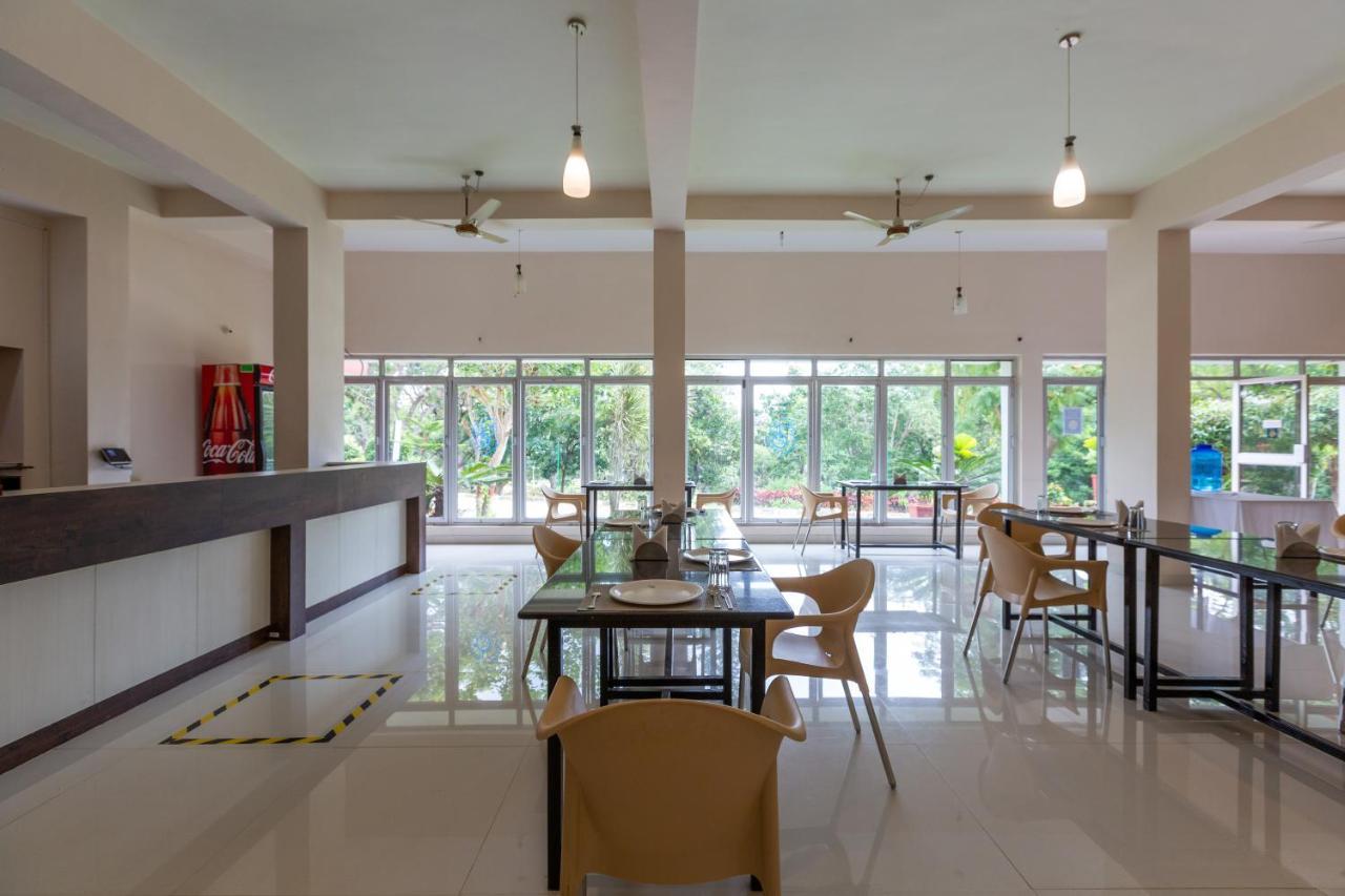 Kstdc Hotel Mayura Kauvery Krs Hosa Kannambadi Экстерьер фото