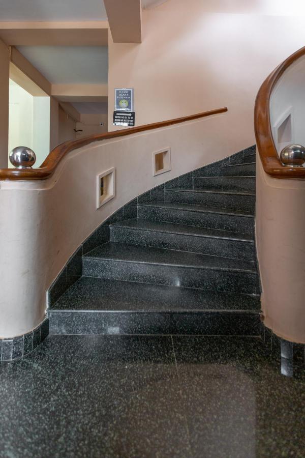 Kstdc Hotel Mayura Kauvery Krs Hosa Kannambadi Экстерьер фото
