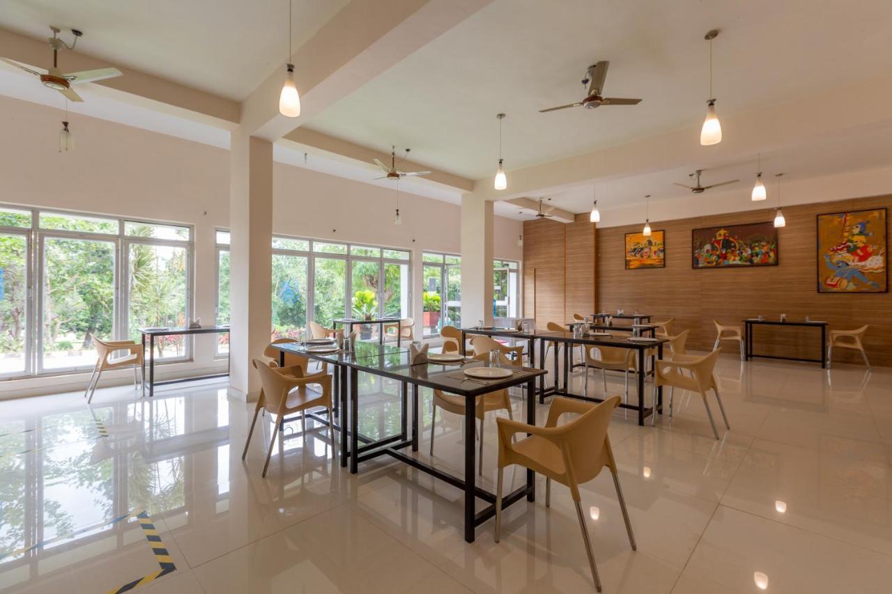 Kstdc Hotel Mayura Kauvery Krs Hosa Kannambadi Экстерьер фото