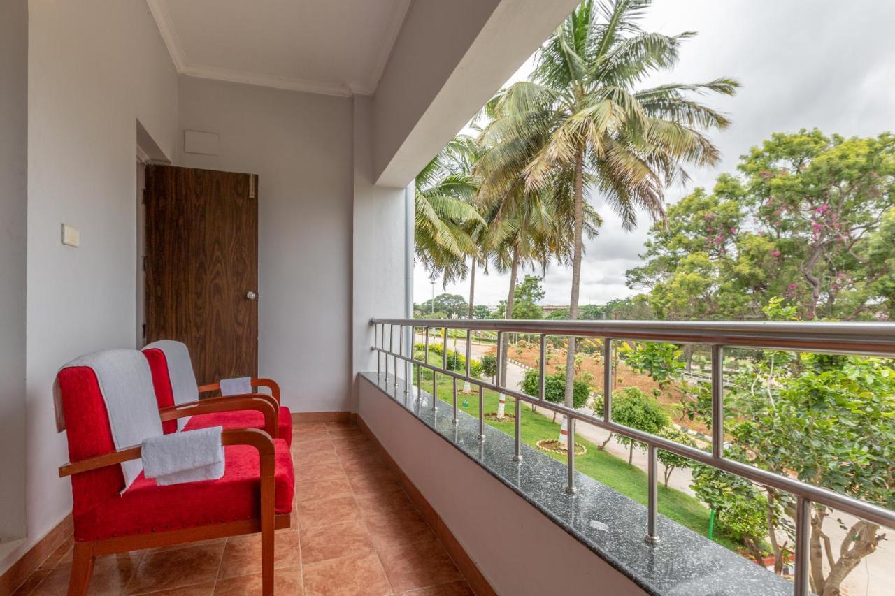 Kstdc Hotel Mayura Kauvery Krs Hosa Kannambadi Экстерьер фото