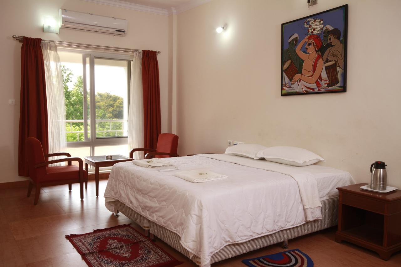 Kstdc Hotel Mayura Kauvery Krs Hosa Kannambadi Экстерьер фото
